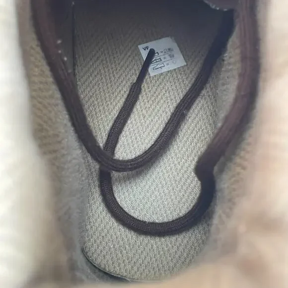 VANS Sk8 Hi MTE-1 Men's Size 11 Brown Leather Outdoor Hiking Sneakers Casual EUC - Picture 8 of 9